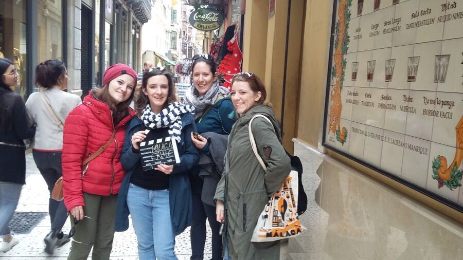 Crime Challenge Málaga - Your Sightseeing Investigation - A fictional Picasso case, played out on Málaga’s streets