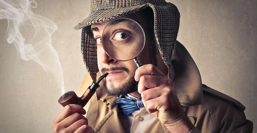 Crime Challenge Málaga - Your Sightseeing Investigation - A self-guided game, with help a phone call away