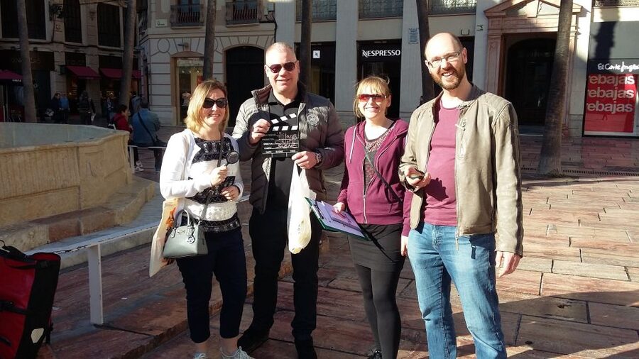 Crime Challenge Málaga - Your Sightseeing Investigation - FAQ