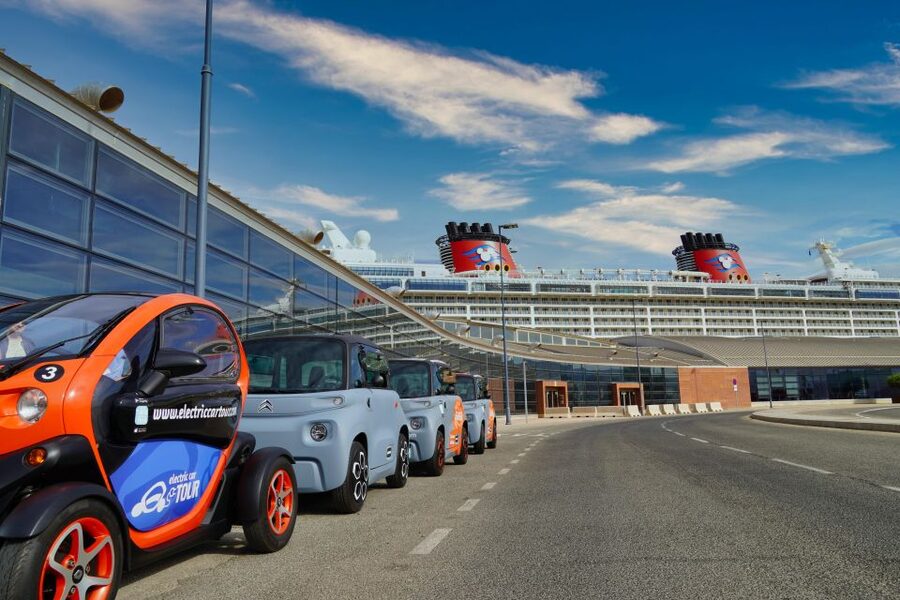 Cruise Terminal Pickup: Málaga in 2 Hours by Electric Car - Is this the right Málaga tour for you?