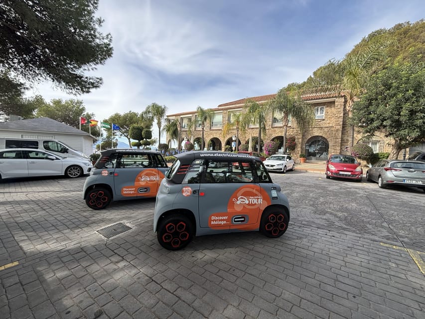Discover Málaga in 2 Hours: Relaxing Tour by Electric Car - Who will enjoy this tour most?