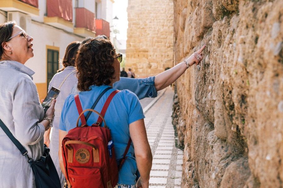 Discover Marbella's Old Town with five-star private tour - A short walk into Marbella’s long past