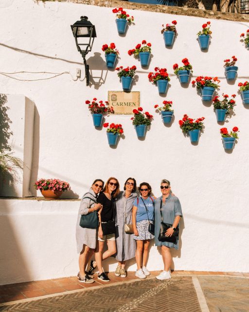 Discover Marbella's Old Town with five-star private tour - What a private guide adds