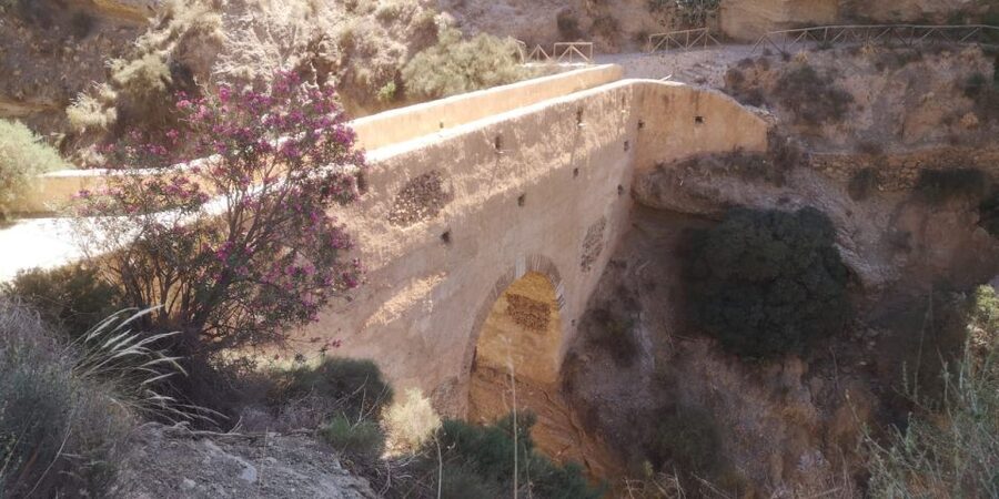 Discovering Las Alpujarras from Málaga - SemiPrivate - Is $106 good value?