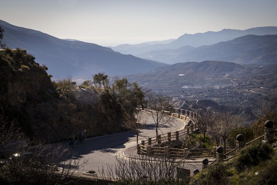 Discovering Las Alpujarras from Málaga - SemiPrivate - Should you book it?