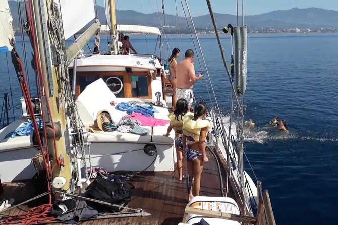 Dolphin Watching Adventure in Estepona Bay - Drinks and the real value of the fare