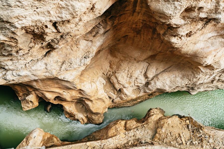 El Chorro: Caminito del Rey Guided Tour with Shuttle Bus - Is the $44 price good value?