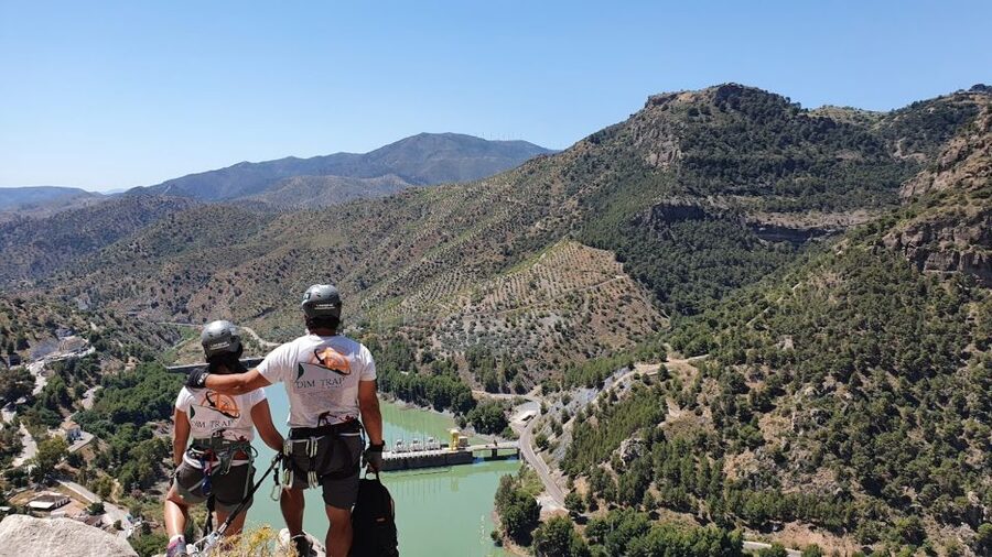 El Chorro: Climb Via Ferrata at Caminito del Rey - FAQ
