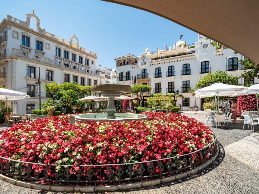 Estepona best kept secrets: City bike guided tour - Who will enjoy this ride most