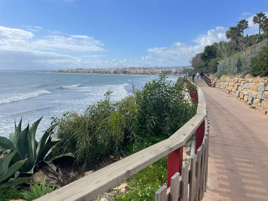 Estepona Bike Tour - FAQ