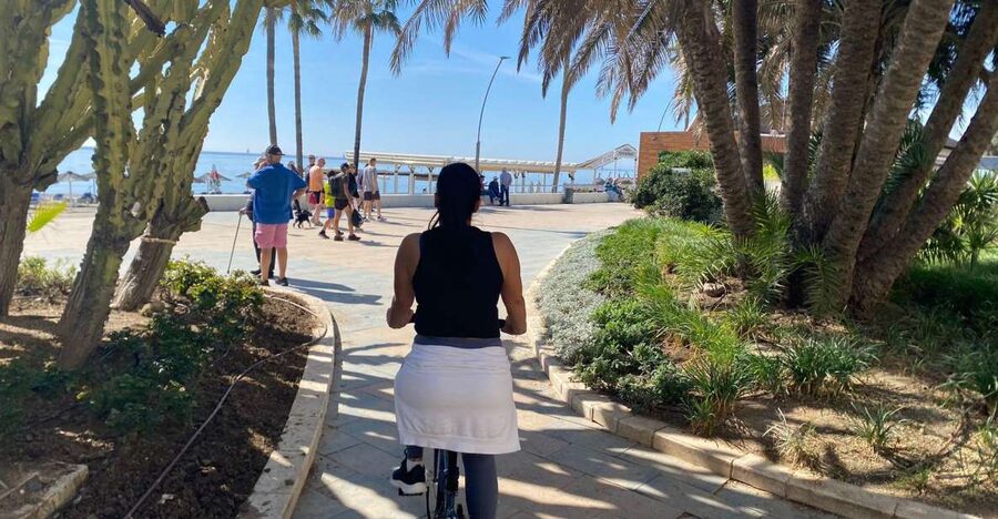 Estepona Bike Tour - Is $105 a fair price?