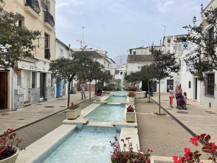Estepona Bike Tour - Who will enjoy this ride most