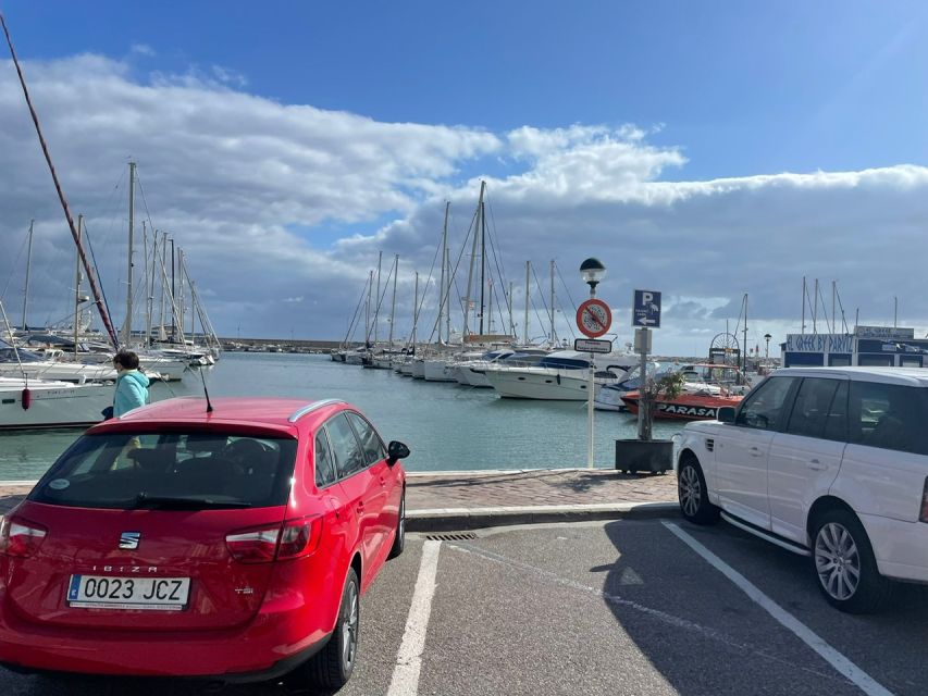 Estepona Bike Tour - Should you book the Estepona Bike Tour?