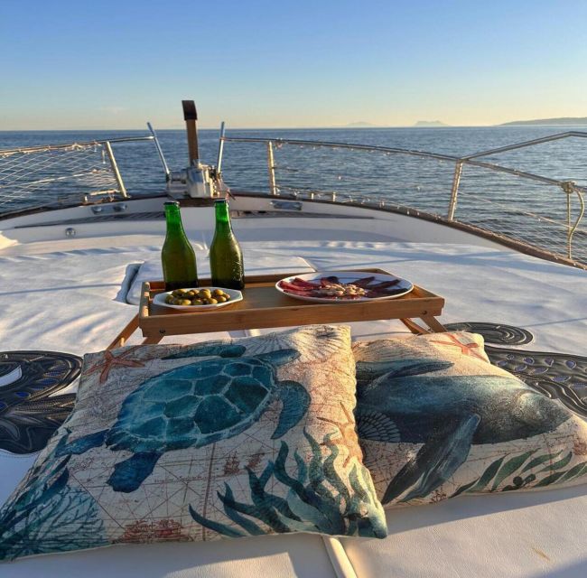 Estepona: Dolphins Searching Sea Cruise with Drink & Snacks - Is $41 good value for this cruise?