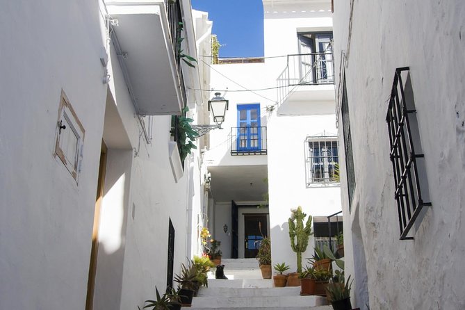 Frigiliana and Nerja Tour from Malaga - Two Andalusian towns, one coastal day