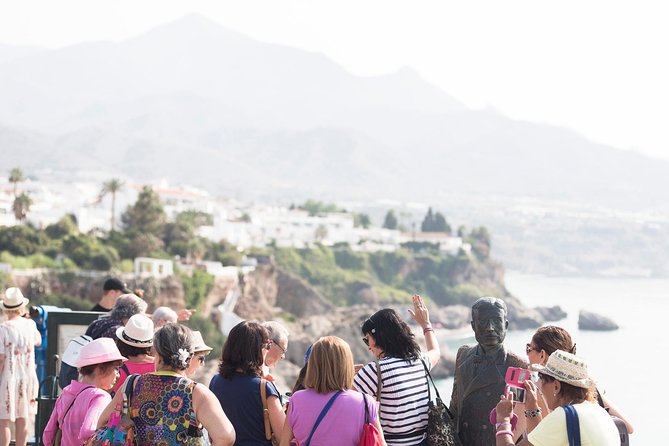 Frigiliana and Nerja Tour from Malaga - Is $63.68 a fair price?