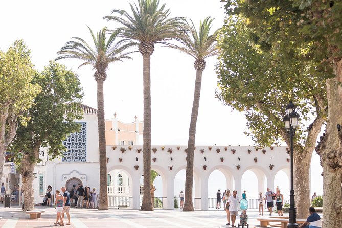 Frigiliana and Nerja Tour from Malaga - Timing, pickup and small practical points