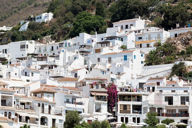 Frigiliana and Nerja Tour from Malaga - FAQ