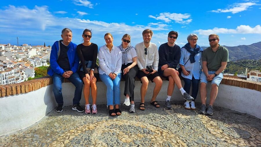 Frigiliana: Private walking tour - What a private guide adds