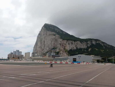 From Benalmadena: Gibraltar Day Trip
