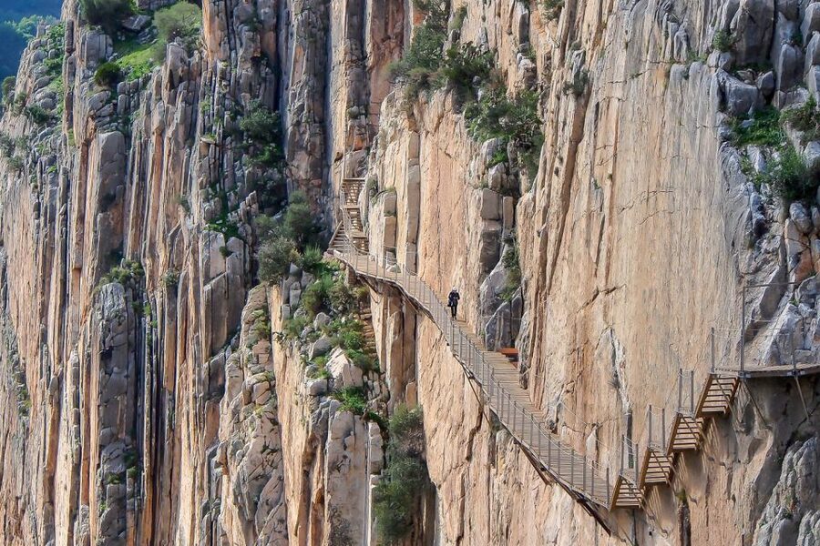 From Costa del Sol: Caminito del Rey Day Trip - Who should book, and who should skip it