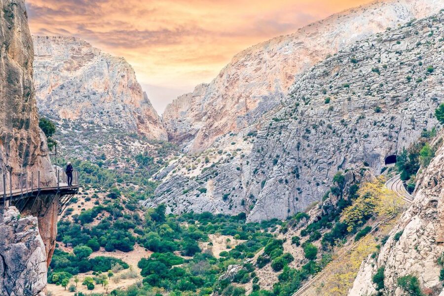 From Costa del Sol: Caminito del Rey Day Trip - Should you book the Caminito del Rey day trip?