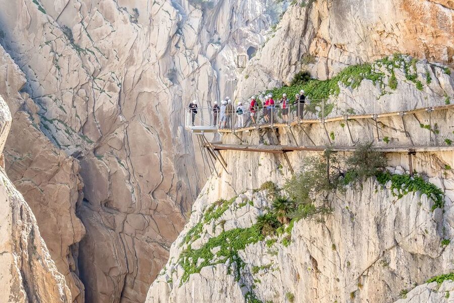 From Costa del Sol: Caminito del Rey Day Trip - FAQ