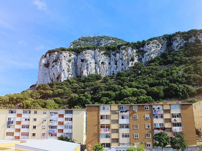 From Costa del Sol: Day Trip to Gibraltar with Guided Tour - Who will get the most from this trip?