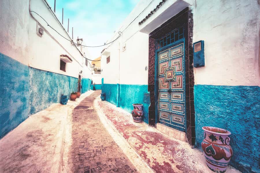 From Costa del Sol: Discover Tangier on a Guided Day Trip - At a glance: the useful details