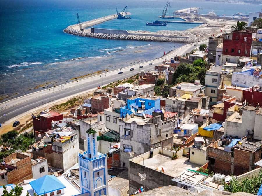From Costa del Sol: Discover Tangier on a Guided Day Trip - Who should take this trip?