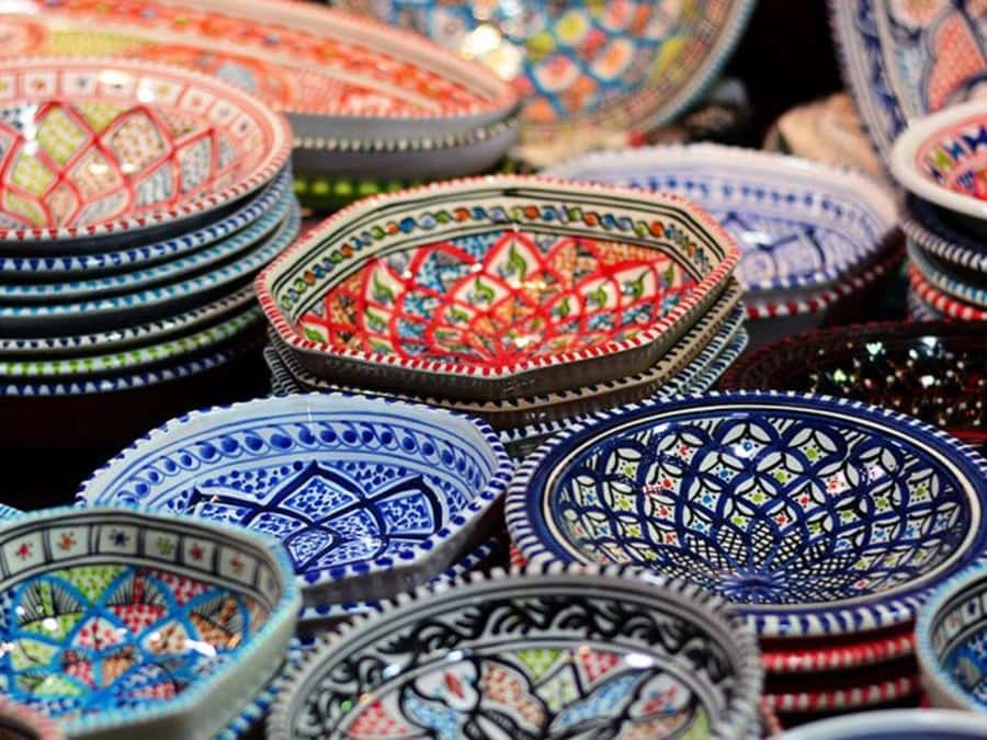 From Costa del Sol: Discover Tangier on a Guided Day Trip - Walking the Kasbah, Medina and Souk