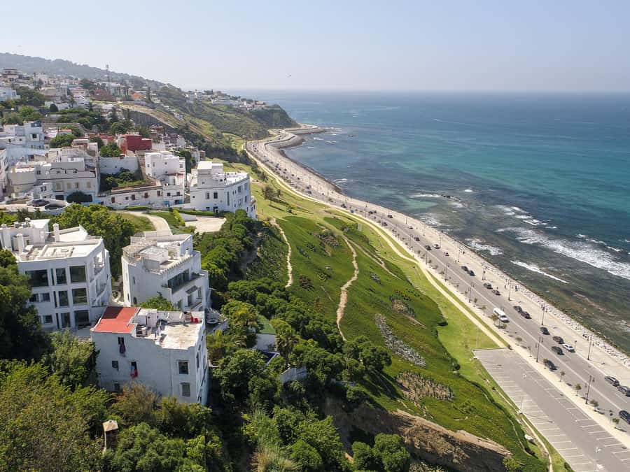 From Costa del Sol: Discover Tangier on a Guided Day Trip - Guides, comfort and the occasional snag