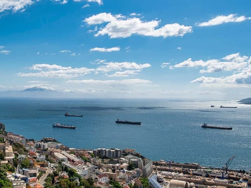 From Costa del Sol: Gibraltar Day Trip with Free Time - Decide on the Rock before you arrive
