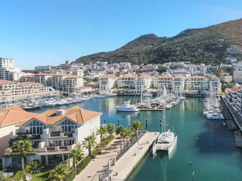 From Costa del Sol: Gibraltar Day Trip with Free Time - Is $53 good value?
