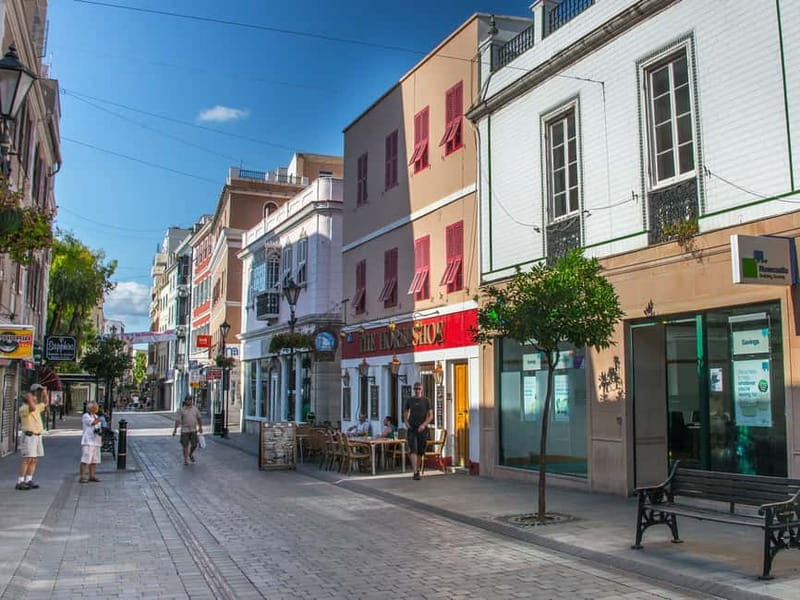 From Costa del Sol: Gibraltar Day Trip with Free Time - FAQ