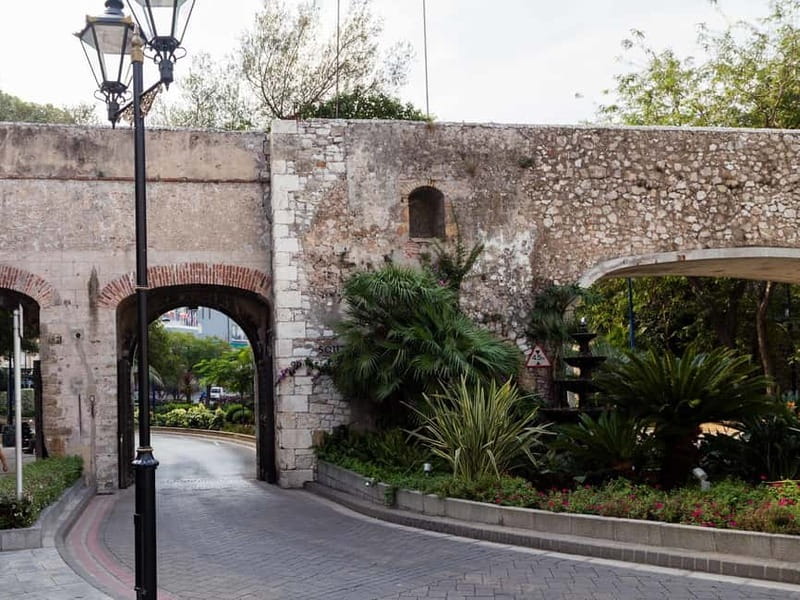 From Costa del Sol: Gibraltar Day Trip with Free Time - Five hours to make Gibraltar your own