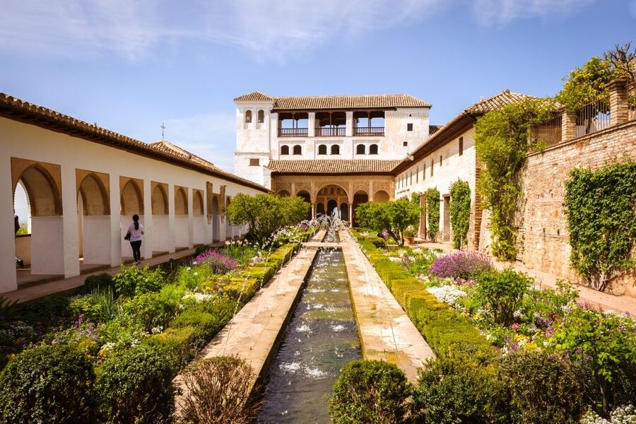 From Costa del Sol: Granada Full-Day Tour - FAQ