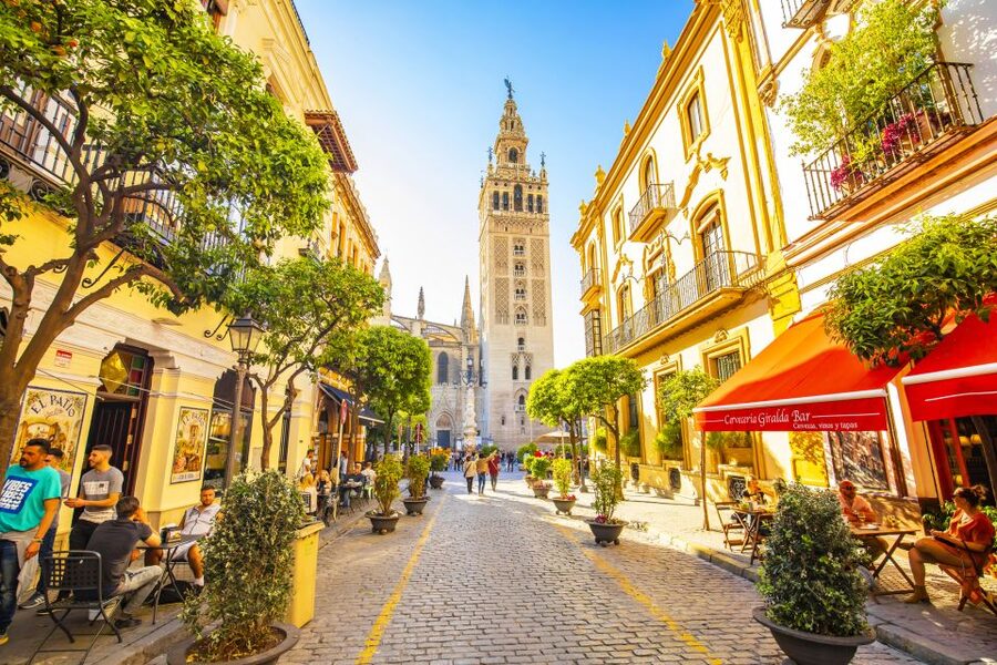 From Costa del Sol: Guided Tour of Seville - Who should book this Seville day trip?
