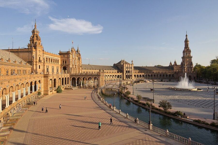 From Costa del Sol: Guided Tour of Seville - FAQ