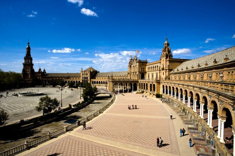 From Costa del Sol & Malaga: Seville Day Trip - Key points to know before you go