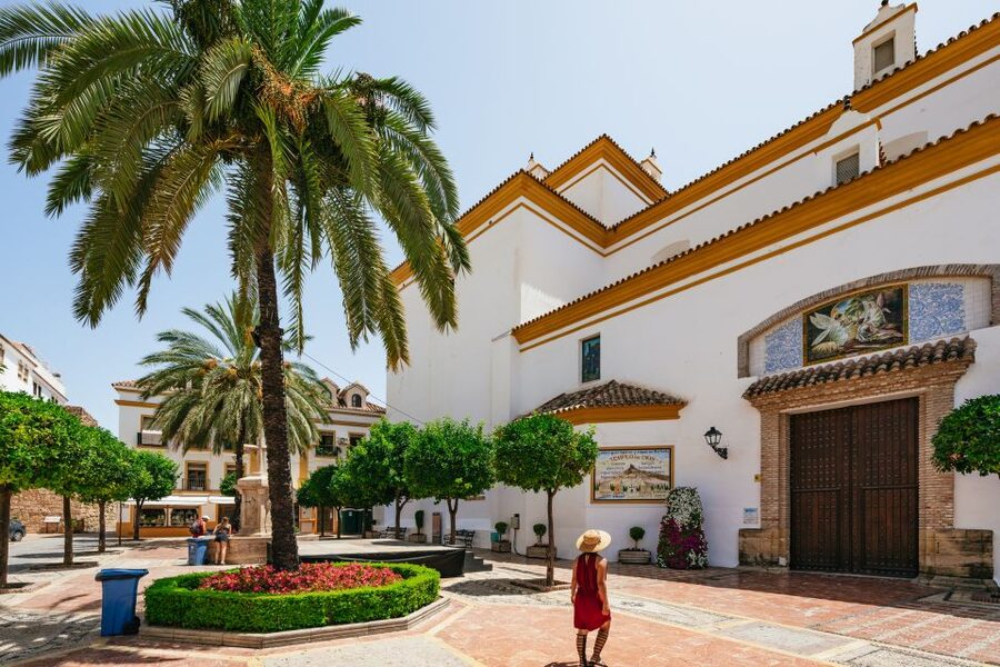 From Costa del Sol: Mijas, Marbella and Puerto Banús Tour - Coach Time, Pickup Points and the Long-Day Reality