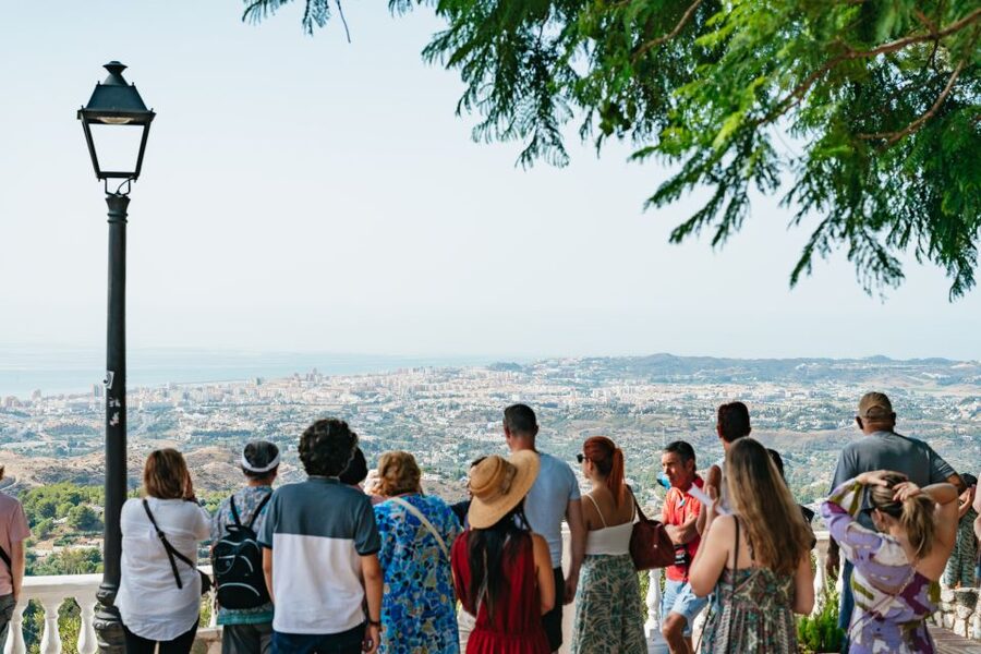 From Costa del Sol: Mijas, Marbella and Puerto Banús Tour - Who Should Book This Day Trip?