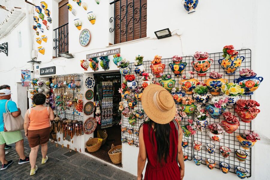 From Costa del Sol: Mijas, Marbella and Puerto Banús Tour - FAQ