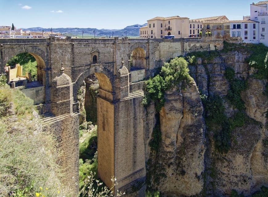 From Costa del Sol: Ronda, and Bullring Tour - Is $88 good value?