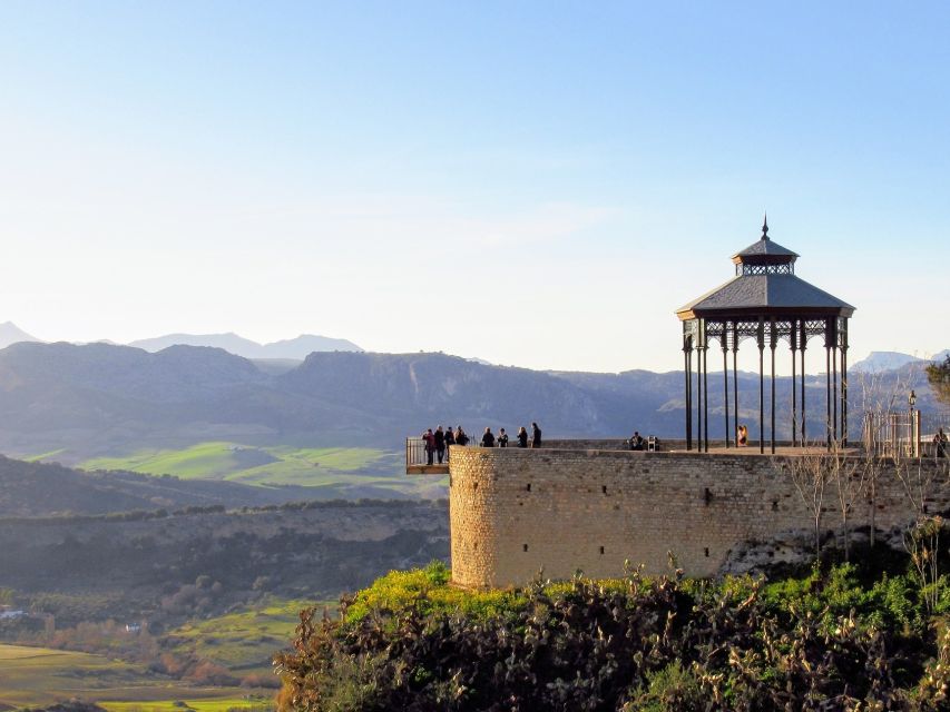 From Costa del Sol: Ronda, and Bullring Tour - Who will enjoy this day trip most?