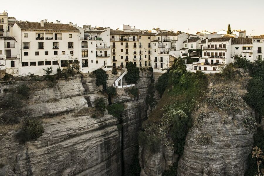 From Costa del Sol: Ronda, and Bullring Tour - My verdict on the Ronda trip