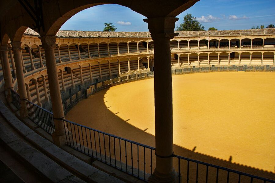 From Costa del Sol: Ronda, and Bullring Tour - FAQ