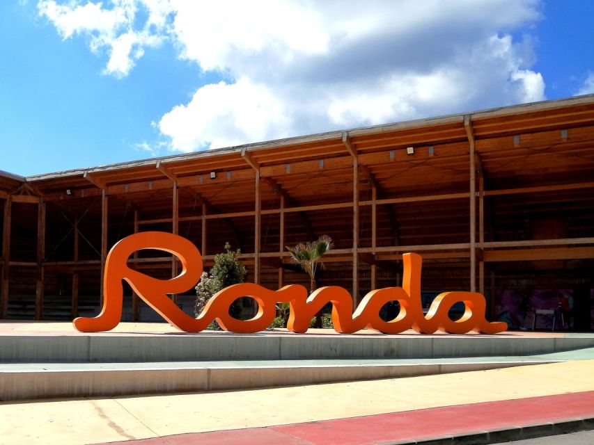 From Costa del Sol: Ronda, and Bullring Tour - The bullring: a major part of the visit