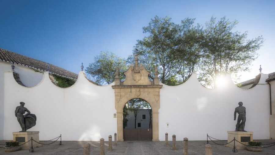 From Costa del Sol: Ronda Village Tour w/ Maestranza Ticket - Free time for lunch, shops and your own route