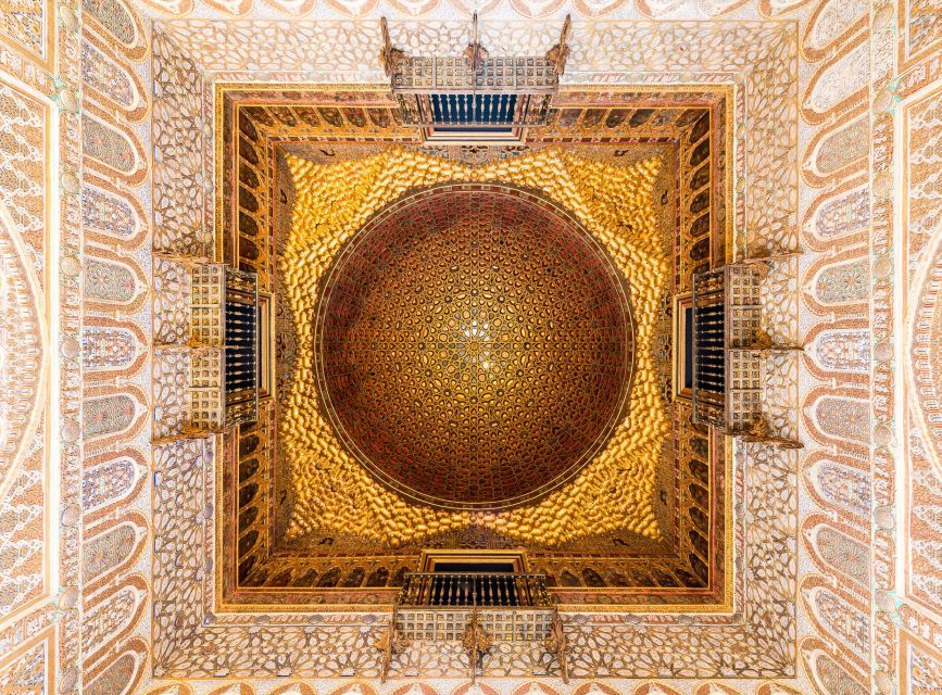 From Costa del Sol: Sevilla Day Trip with Real Alcázar Tour - FAQ